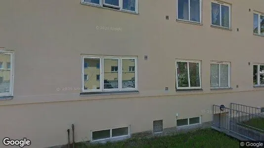 Apartments for rent in Oslo Grünerløkka - Photo from Google Street View
