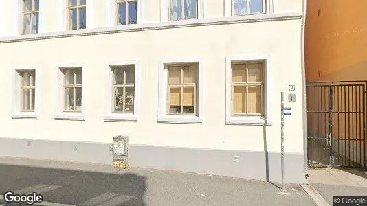 Apartments for rent in Oslo Grünerløkka - Photo from Google Street View