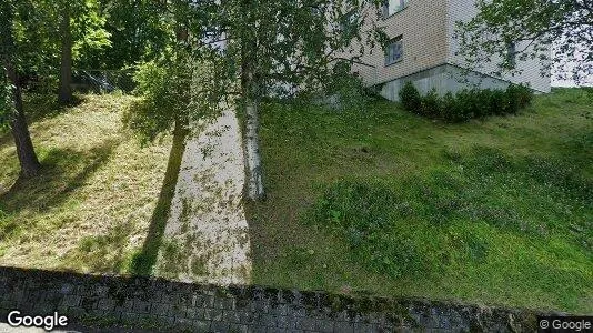 Apartments for rent in Oslo Gamle Oslo - Photo from Google Street View