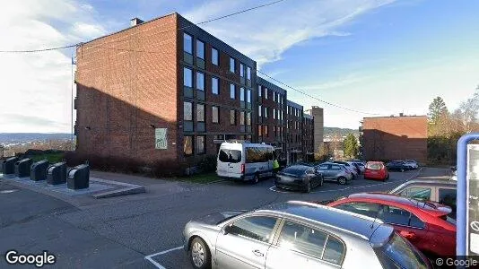 Apartments for rent in Oslo Alna - Photo from Google Street View
