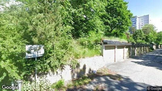 Apartments for rent in Oslo Ullern - Photo from Google Street View