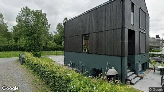 Rooms for rent in Oslo Vestre Aker - Photo from Google Street View