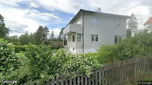 Apartments for rent in Oslo Ullern - Photo from Google Street View
