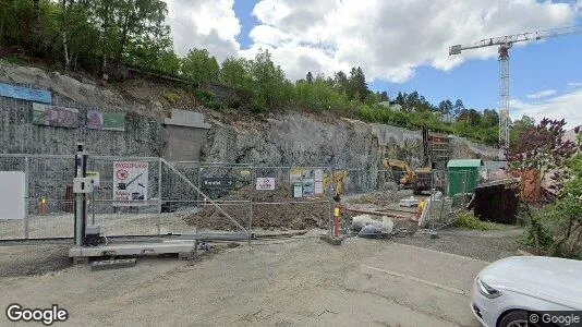 Apartments for rent in Oslo Østensjø - Photo from Google Street View
