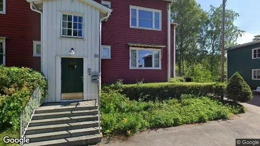 Apartments for rent in Oslo Nordre Aker - Photo from Google Street View
