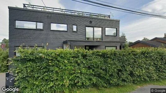 Rooms for rent in Oslo Nordre Aker - Photo from Google Street View