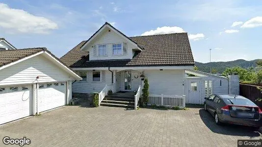 Rooms for rent in Sandnes - Photo from Google Street View