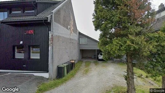 Apartments for rent in Stavanger - Photo from Google Street View