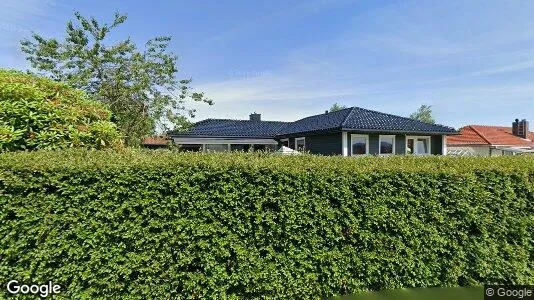Apartments for rent in Sandnes - Photo from Google Street View