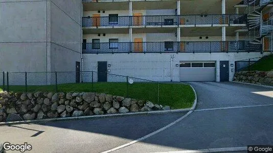 Apartments for rent in Sandnes - Photo from Google Street View