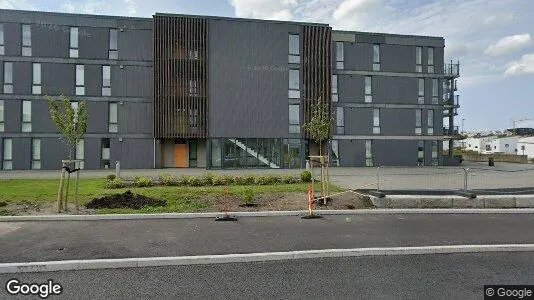 Apartments for rent in Stavanger - Photo from Google Street View
