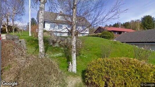 Apartments for rent in Stavanger - Photo from Google Street View