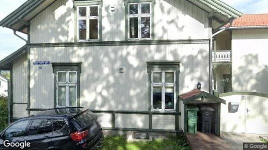 Apartments for rent in Skien - Photo from Google Street View