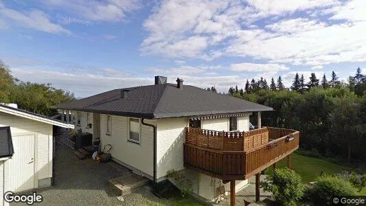 Apartments for rent in Harstad - Photo from Google Street View