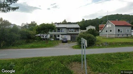 Apartments for rent in Harstad - Photo from Google Street View