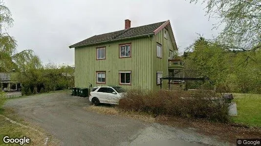 Apartments for rent in Trondheim Lerkendal - Photo from Google Street View