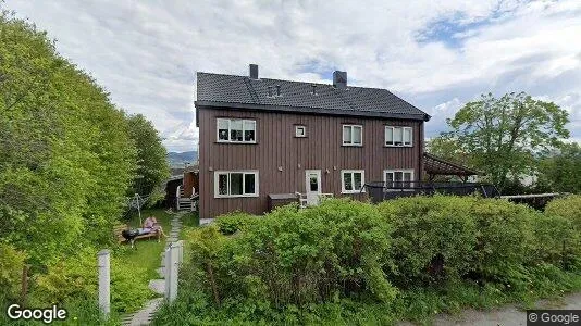 Apartments for rent in Trondheim Midtbyen - Photo from Google Street View