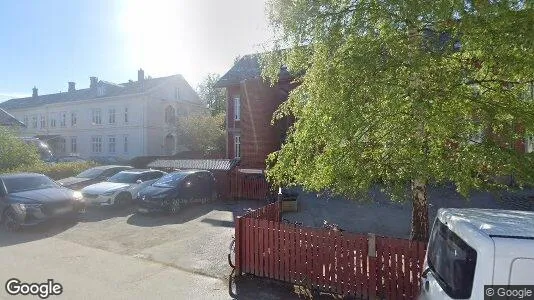 Apartments for rent in Trondheim Midtbyen - Photo from Google Street View