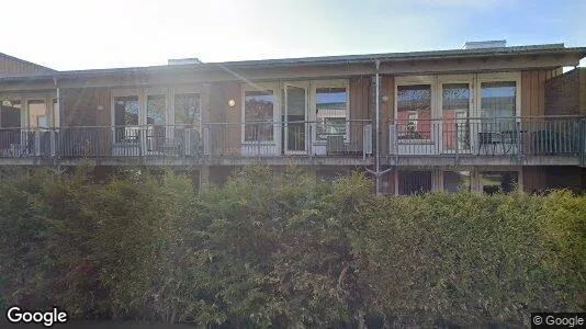 Apartments for rent in Trondheim Østbyen - Photo from Google Street View