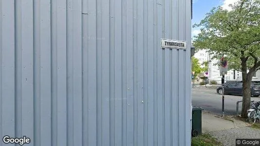 Rooms for rent in Trondheim Midtbyen - Photo from Google Street View