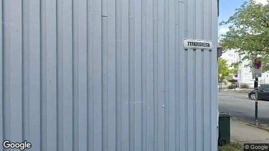 Rooms for rent in Trondheim Midtbyen - Photo from Google Street View