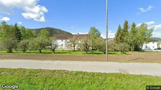 Apartments for rent in Melhus - Photo from Google Street View