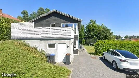 Apartments for rent in Sandefjord - Photo from Google Street View