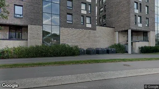 Apartments for rent in Sandefjord - Photo from Google Street View