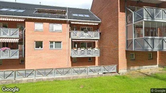 Apartments for rent in Holmestrand - Photo from Google Street View