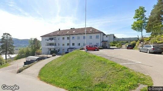 Apartments for rent in Sande - Photo from Google Street View