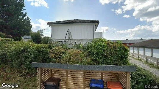 Apartments for rent in Sandefjord - Photo from Google Street View
