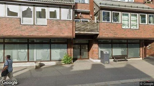 Apartments for rent in Sandefjord - Photo from Google Street View