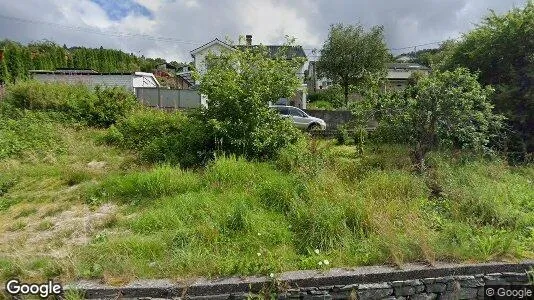 Apartments for rent in Bergen Arna - Photo from Google Street View