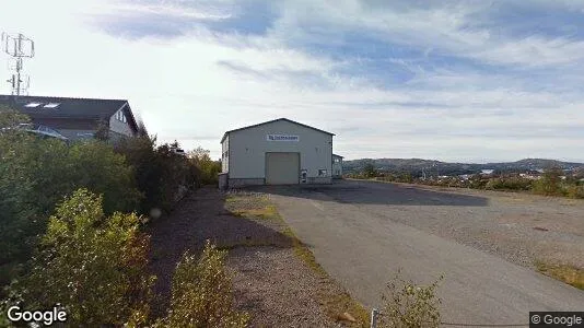 Apartments for rent in Fjell - Photo from Google Street View