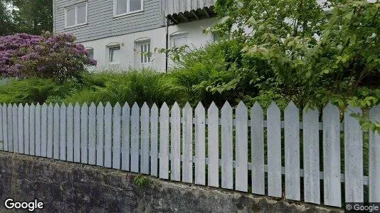 Apartments for rent in Bergen Årstad - Photo from Google Street View