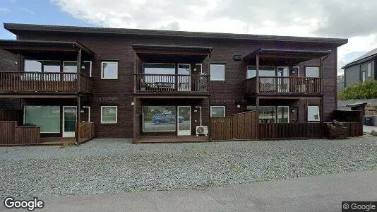Apartments for rent in Bømlo - Photo from Google Street View