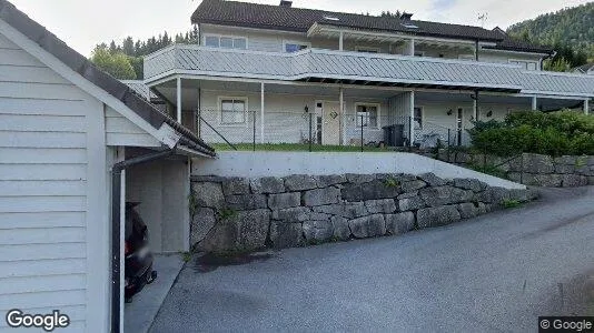 Rooms for rent in Førde - Photo from Google Street View