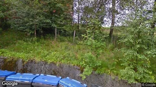 Apartments for rent in Førde - Photo from Google Street View