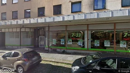 Rooms for rent in Bergen Bergenhus - Photo from Google Street View