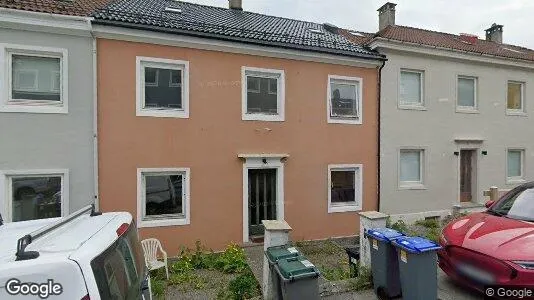 Apartments for rent in Bergen Årstad - Photo from Google Street View