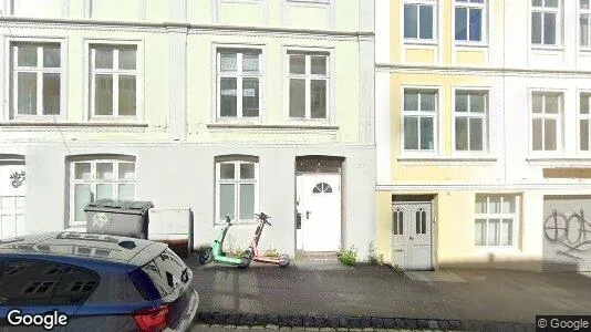 Rooms for rent in Bergen Bergenhus - Photo from Google Street View