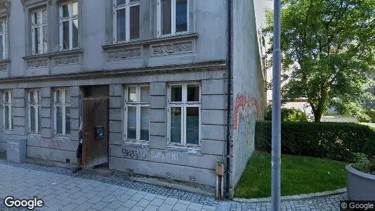 Apartments for rent in Bergen Bergenhus - Photo from Google Street View