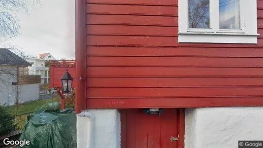 Apartments for rent in Bergen Fana - Photo from Google Street View