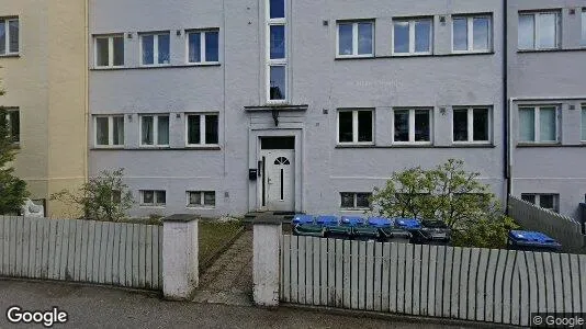 Apartments for rent in Bergen Årstad - Photo from Google Street View