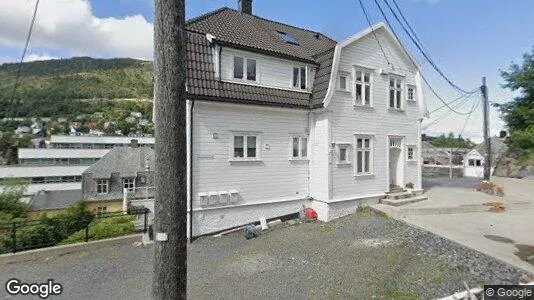 Apartments for rent in Bergen Årstad - Photo from Google Street View
