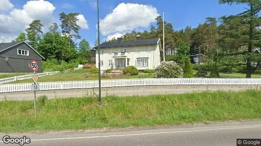 Apartments for rent in Sarpsborg - Photo from Google Street View