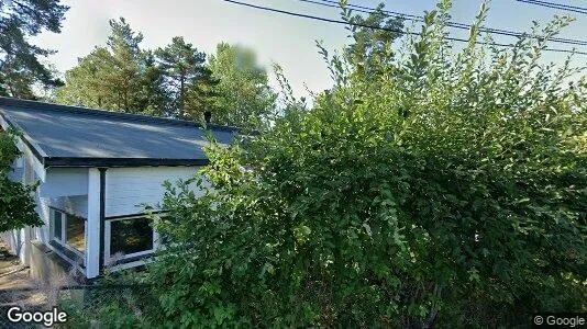 Apartments for rent in Hobøl - Photo from Google Street View