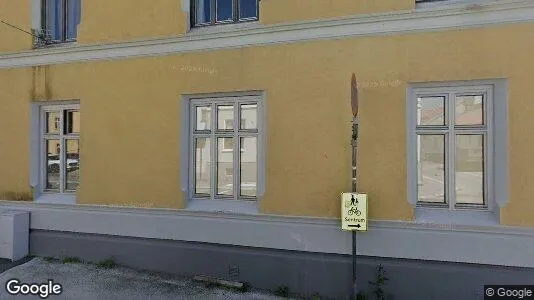 Apartments for rent in Halden - Photo from Google Street View