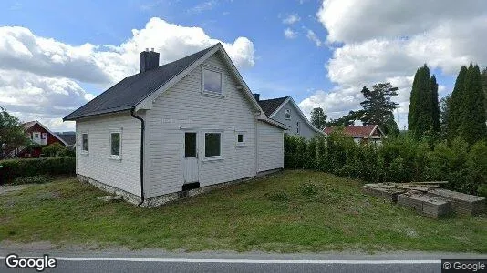 Apartments for rent in Rakkestad - Photo from Google Street View