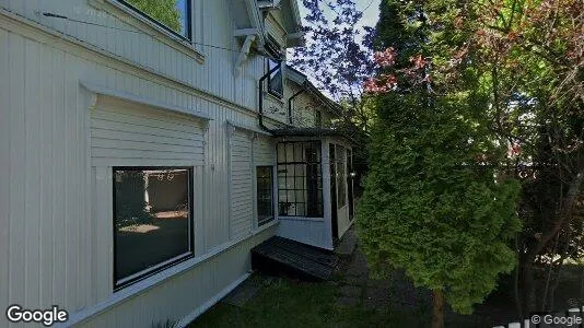 Rooms for rent in Fredrikstad - Photo from Google Street View